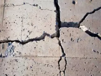 Beton Çatlakları Nelerdir?