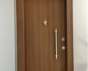 Çelik Kapı Tamiri
