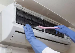 Klima Filtre Temizliği Nasıl Yapılır?