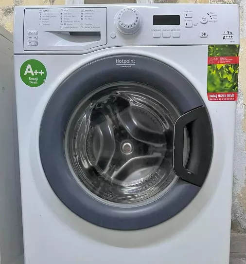 Çamaşır Makinesi Arızaları Nelerdir?