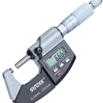 Mikrometreler Hangi Hassasiyette Ölçüm Yapar?