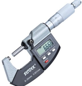 Mikrometreler Hangi Hassasiyette Ölçüm Yapar?